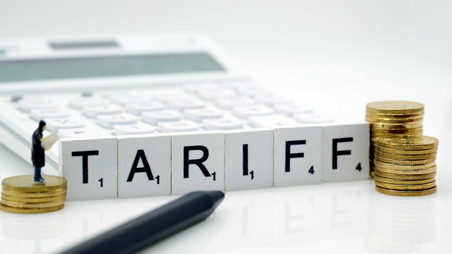 股票开户证券配资平台 从冰箱、洗衣机到烤箱，美国钢铝关税战烧向8类日常家电消费品